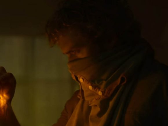 New Iron Fist Trailer Peeks Into Upcoming World 2