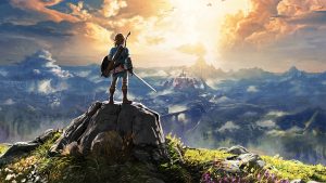 Nintendo Should Not Charge for Breath of the Wild Hard Mode 1