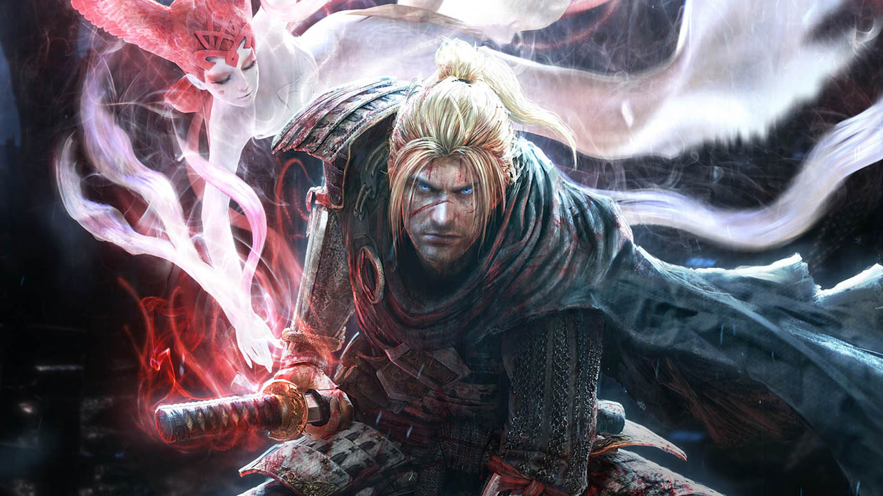 Nioh Review - A Fantastic Souls-Like 1