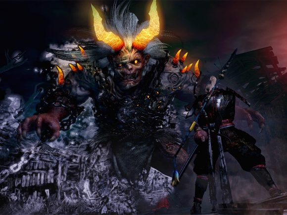 Nioh Review Round-Up 1