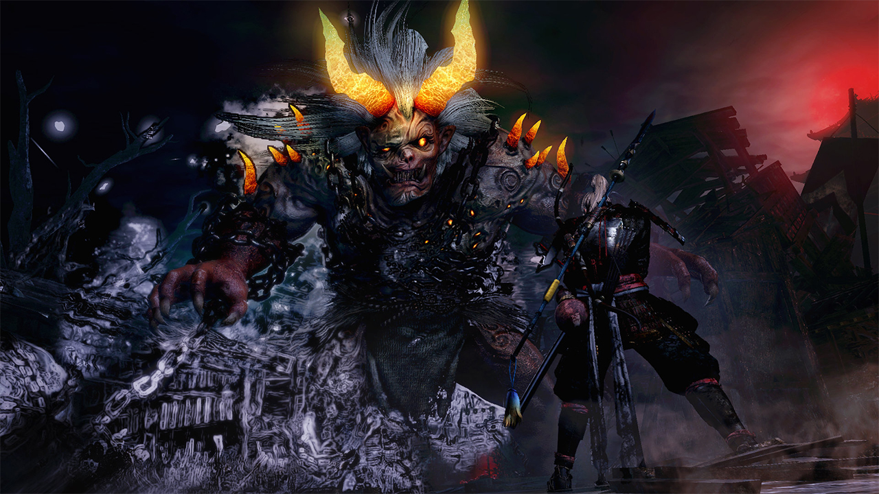 Nioh Review Round-Up 1