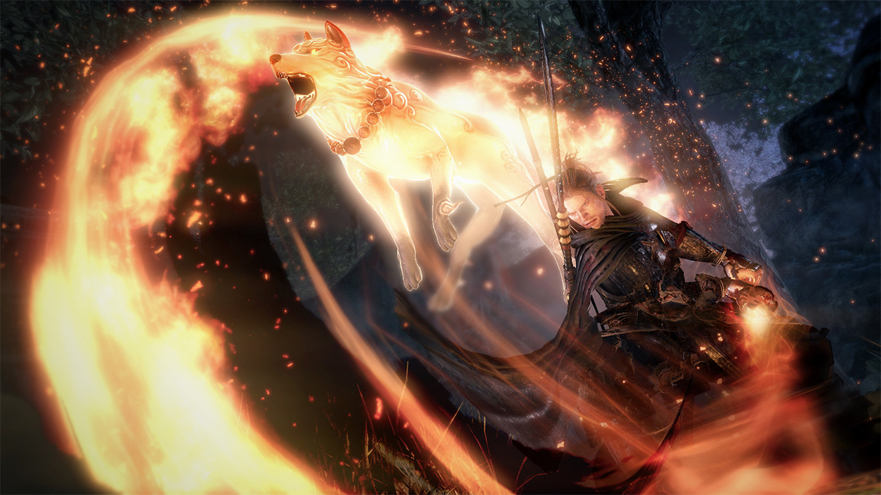 Nioh Review