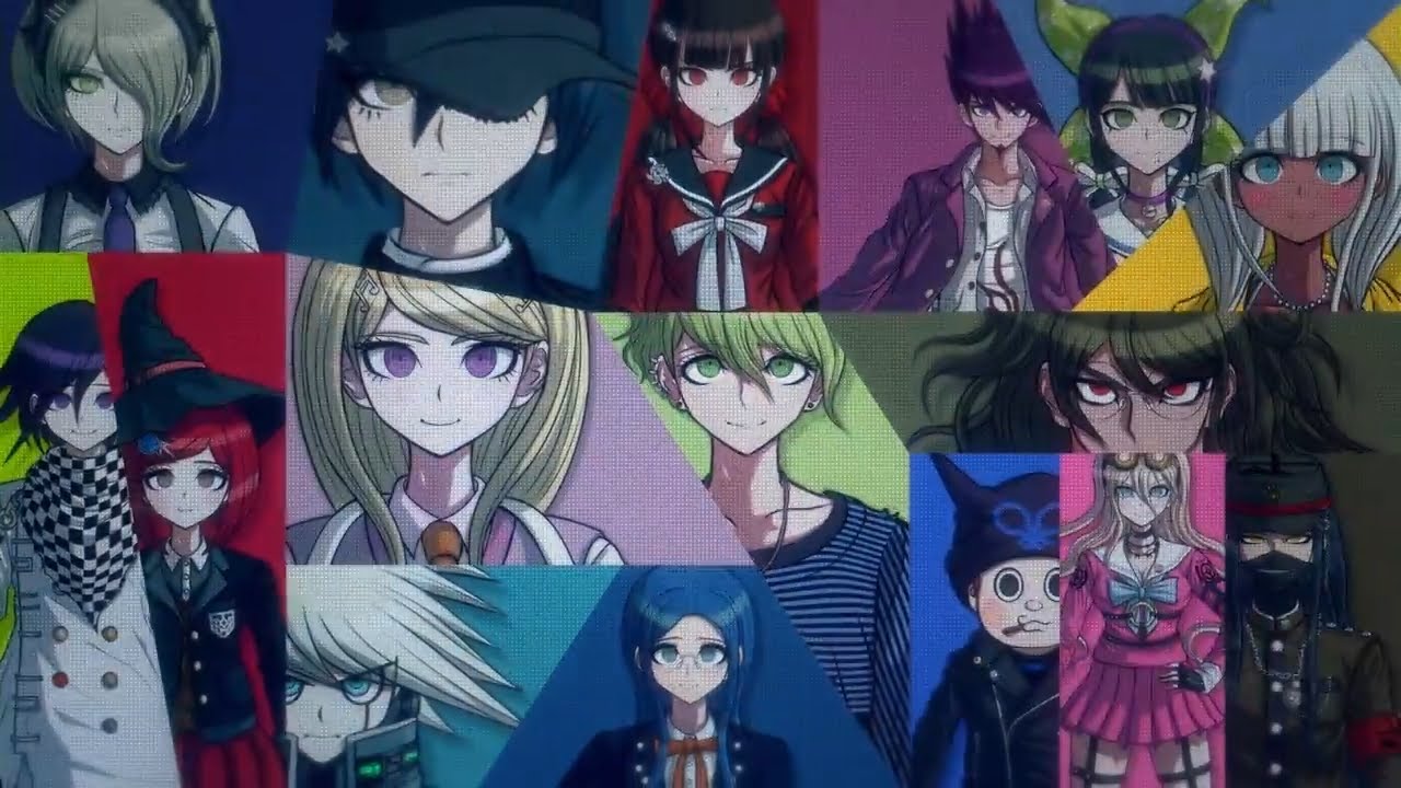 NIS America's Annual Press Event Brings News of 2017 Lineup 1