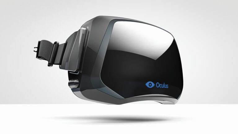 Oculus Rift Lawsuit Ends