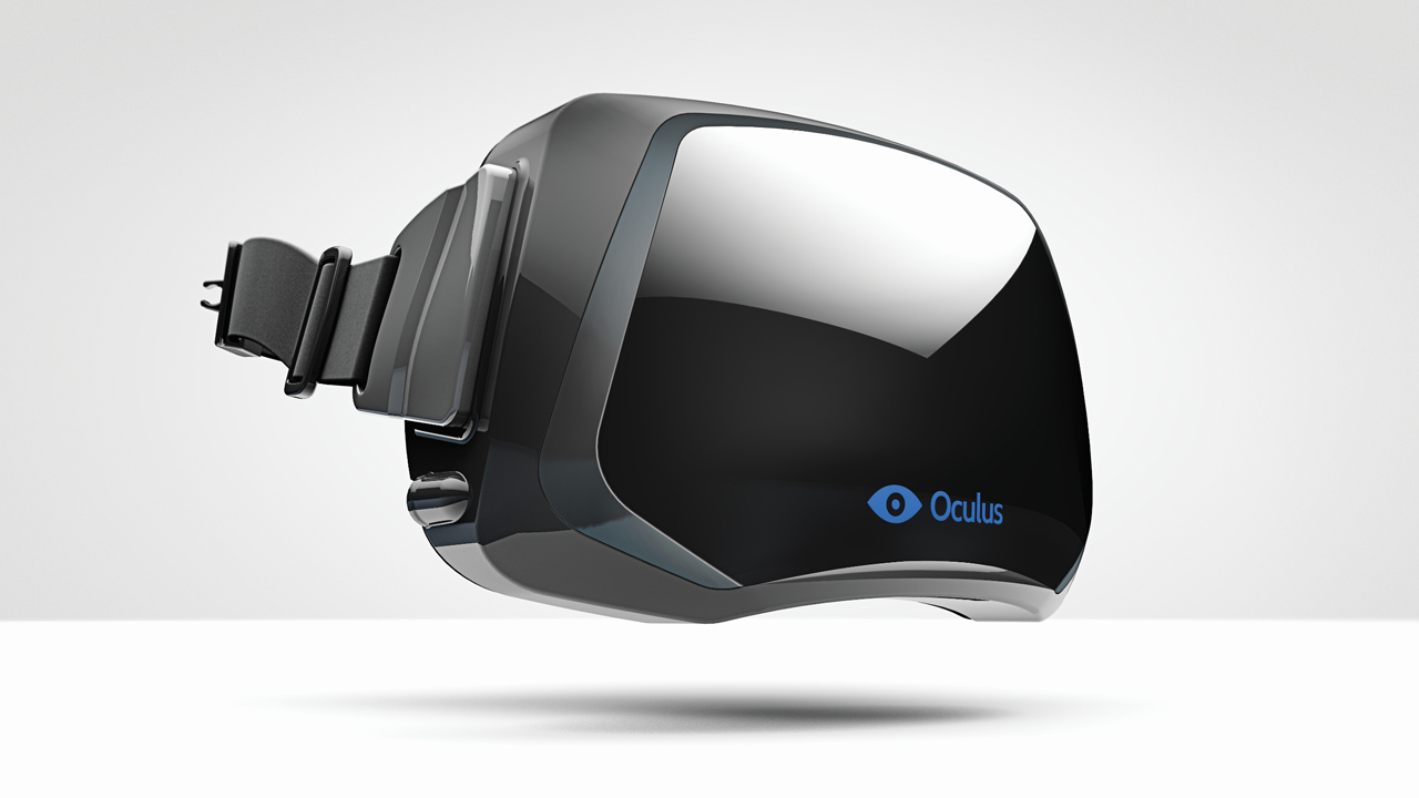 Oculus Rift Lawsuit Ends 1