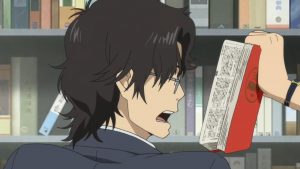 Opinion - Amazon's Anime Strike Doesn't Work 3
