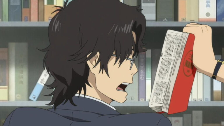 Opinion – Amazon’s Anime Strike Doesn’t Work