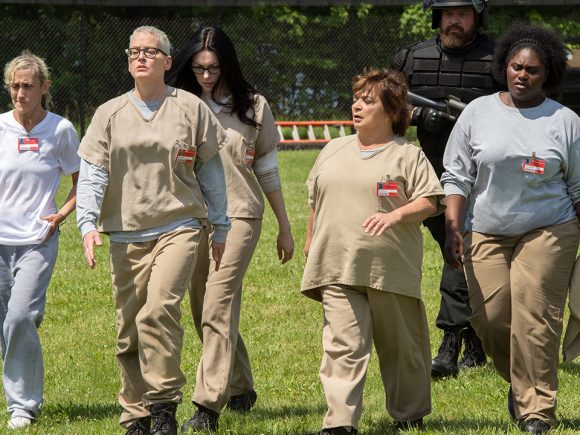 Orange is the New Black Season 5 gets a Premier Date 1