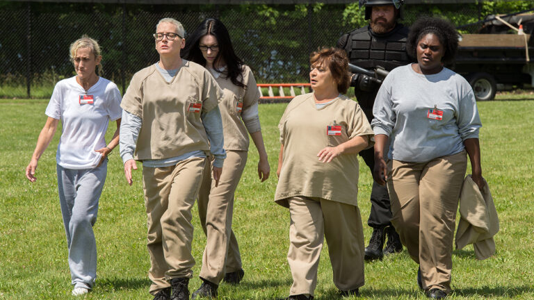 Orange is the New Black Season 5 gets a Premier Date