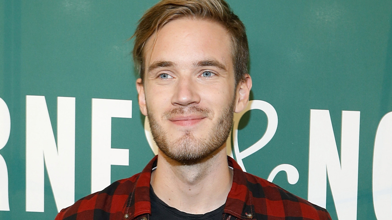 PewDiePie Dropped From Network And Reality Show Cancelled 1