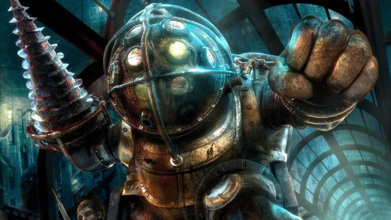 Pirates of the Caribbean Director Gore Verbinski Talks Bioshock, Calls Jason Isaacs Mr. Delicious