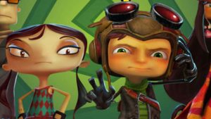 Psychonauts 2 Has A Starbreeze In Its Sails 2