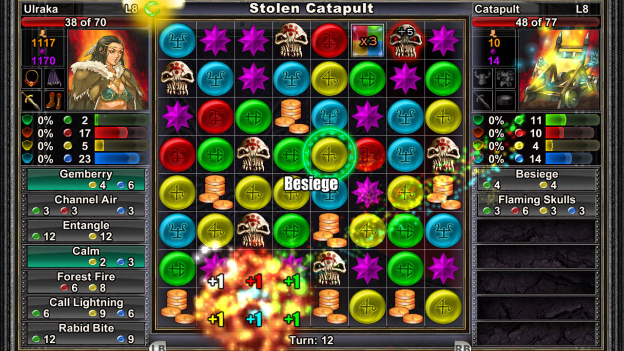From Android Nim to Portal - The Evolution of Puzzle Games