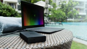Razer Announces New Six Hour Charge Power Bank