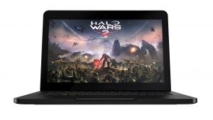 Razer Unleashes Latest 2017 14" Blade Laptop 5