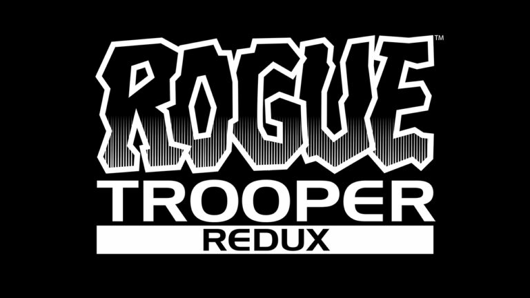 Rebellion Announces Rogue Trooper: Redux