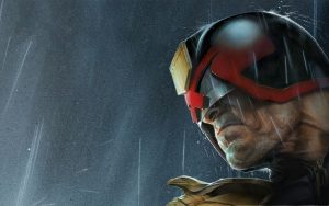 Rebellion Wishes to Licence Games from 2000AD Comics 2