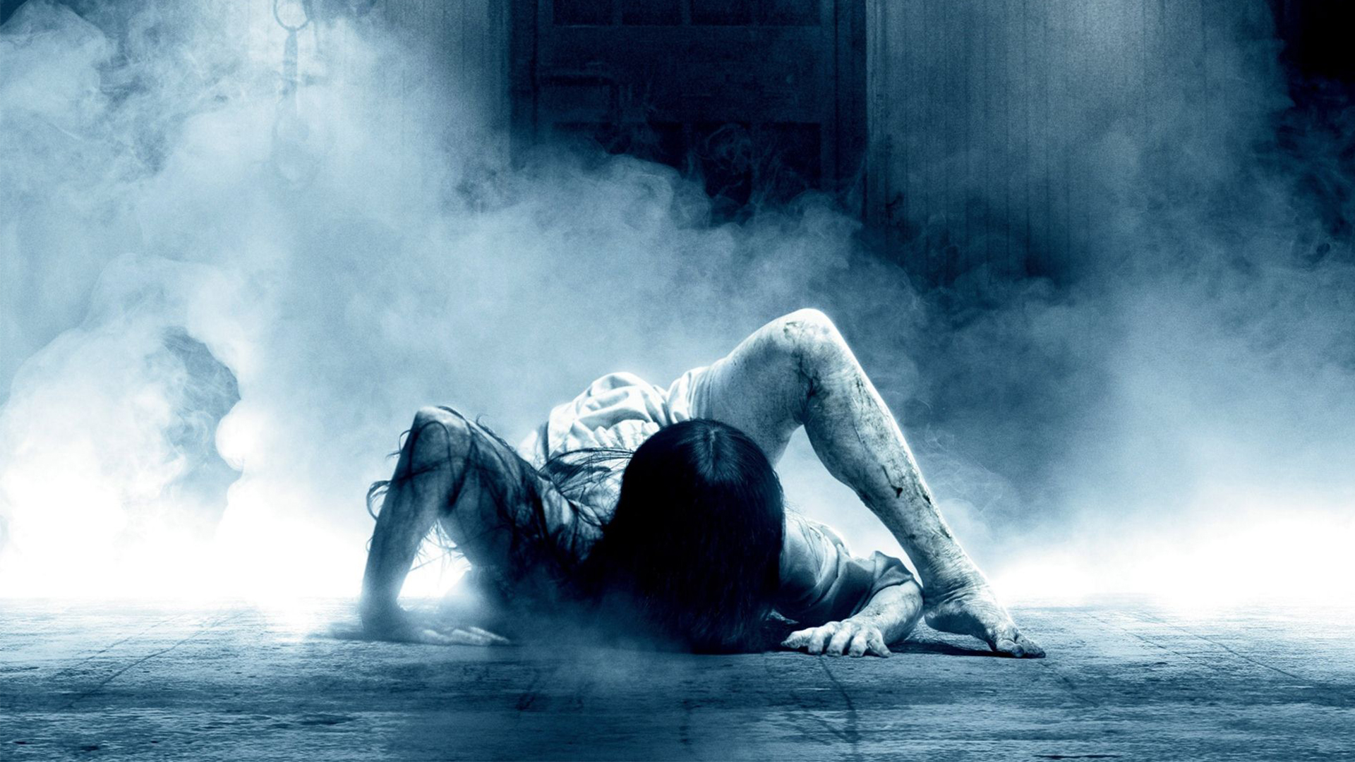 Rings (2017) Review 6
