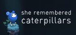 She Remembered Caterpillars - Beautiful Puzzler, Difficult Learning Curve 4