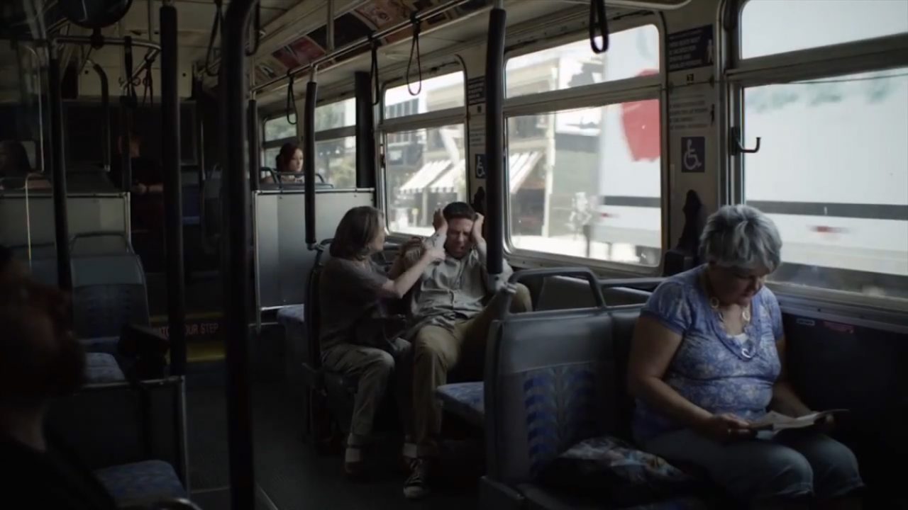 Shudder Exclusive: We Go On Review - Creepy, Arty Horror 1