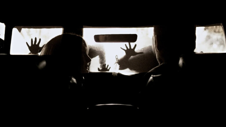 We Go On (2016) Review