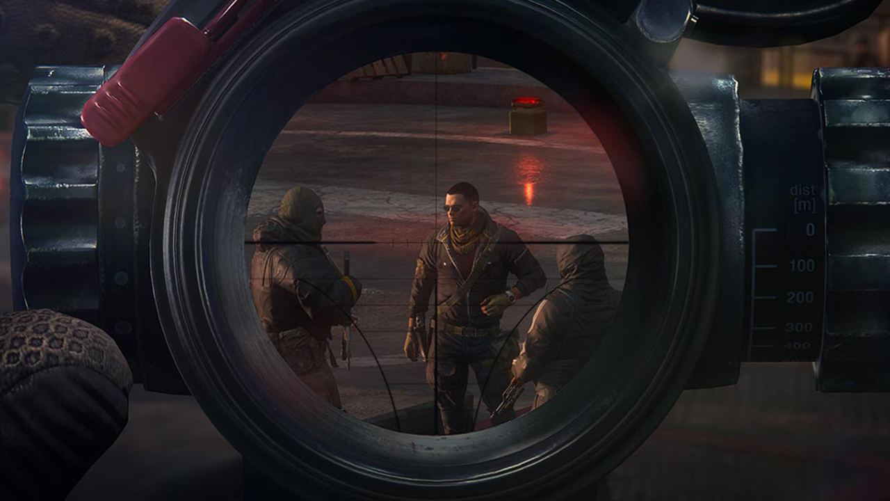 Sniper Ghost Warrior 3 Preview – Missing the Mark 1