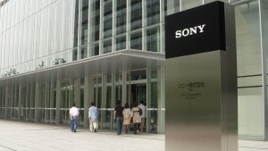 Sony's Q3 Financials Show A Strong Surge in Gaming 1