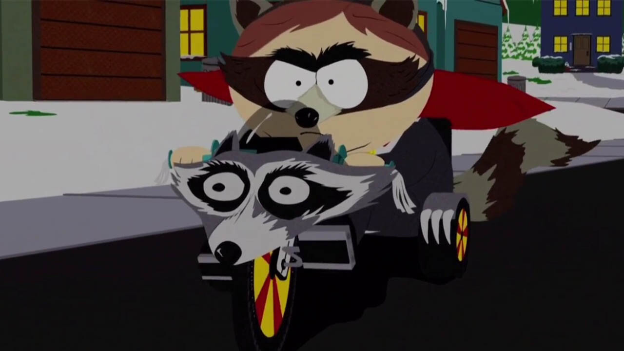 South Park: The Fractured but Whole Delayed Again 2