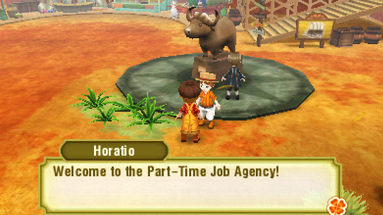 Story Of Seasons: Trio Of Towns Review - A Mild Crowd Pleaser 3