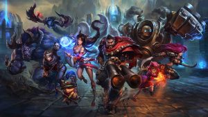 SuperData Reveals Video Game Software Sales Growth