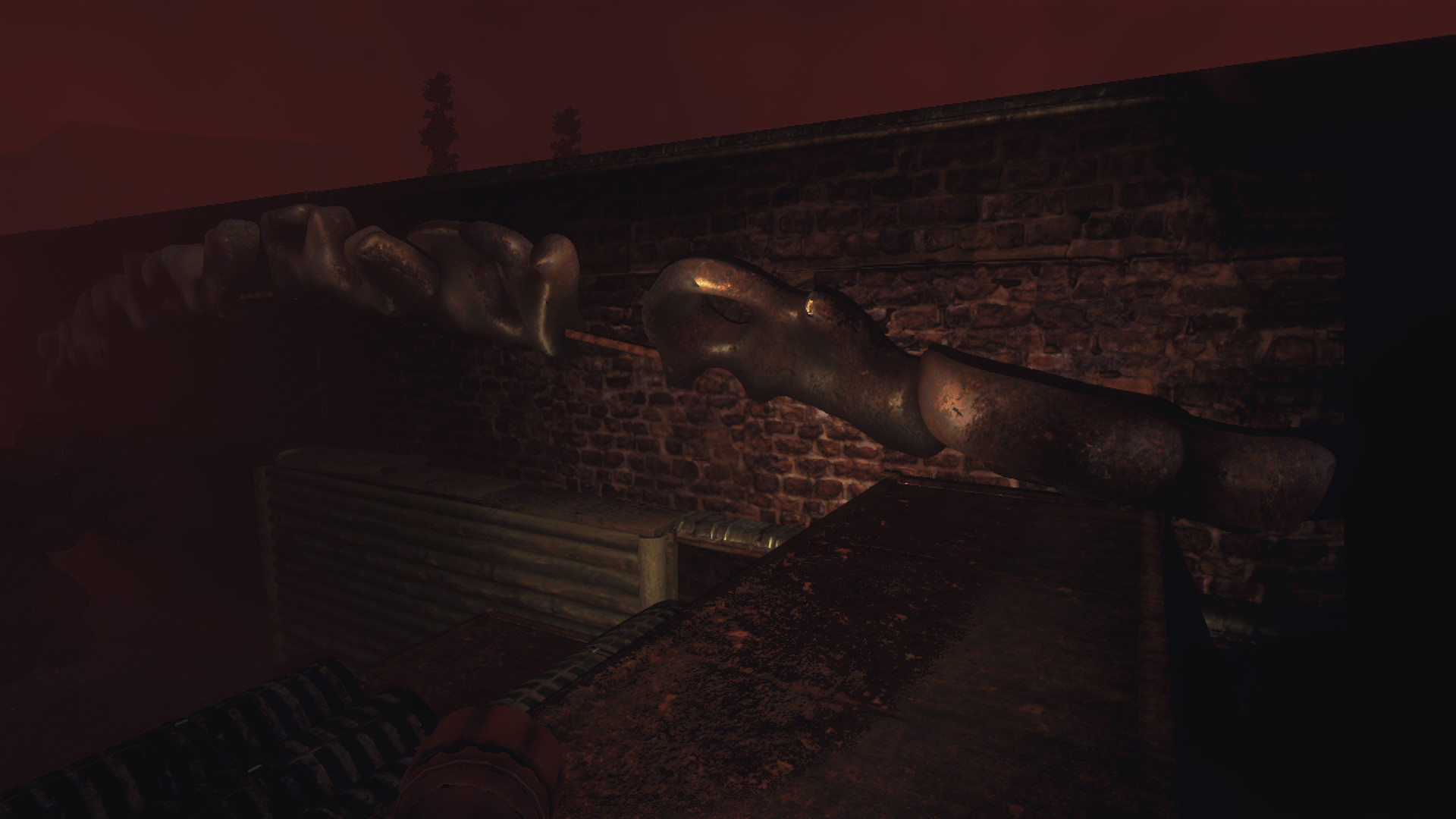 Sylvio Review Sylvio Review - One Cool Mechanic In A Bad Game 3