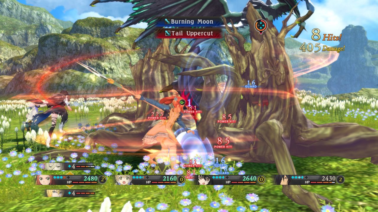 Tales Of Berseria Review - A Return To Form 1