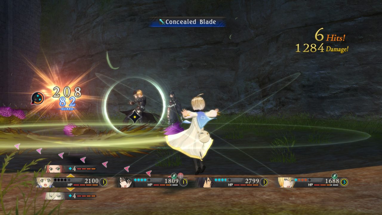 Tales Of Berseria Review - A Return To Form 2