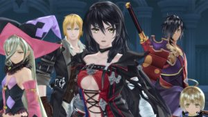 Tales of Berseria Review - A Return to Form 1
