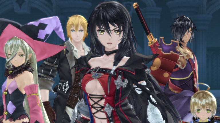 Tales of Berseria Review