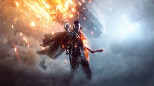 The Great War Just Got A Bit Greater With Battlefield 1 Expansions 1
