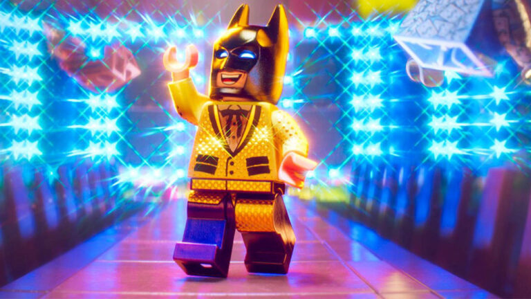 The Lego Batman Movie Proves the Need for A Lighthearted Caped Crusader