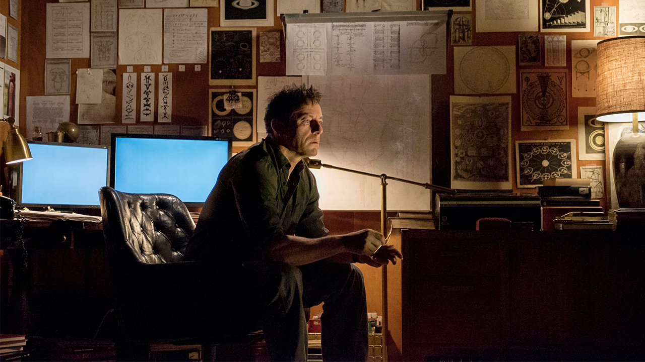 The Oa (Netflix) Review - Absurdly Stupid But Fun 3