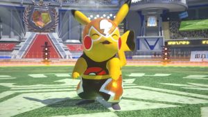 The Pokémon Company Co-Founder Talks About Switch 1