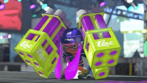 The Switch Needs More First Party Support 1