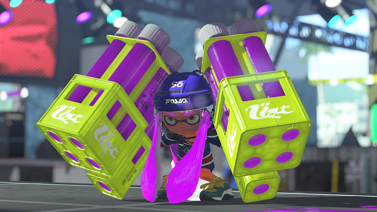 The Switch Needs More First Party Support 1