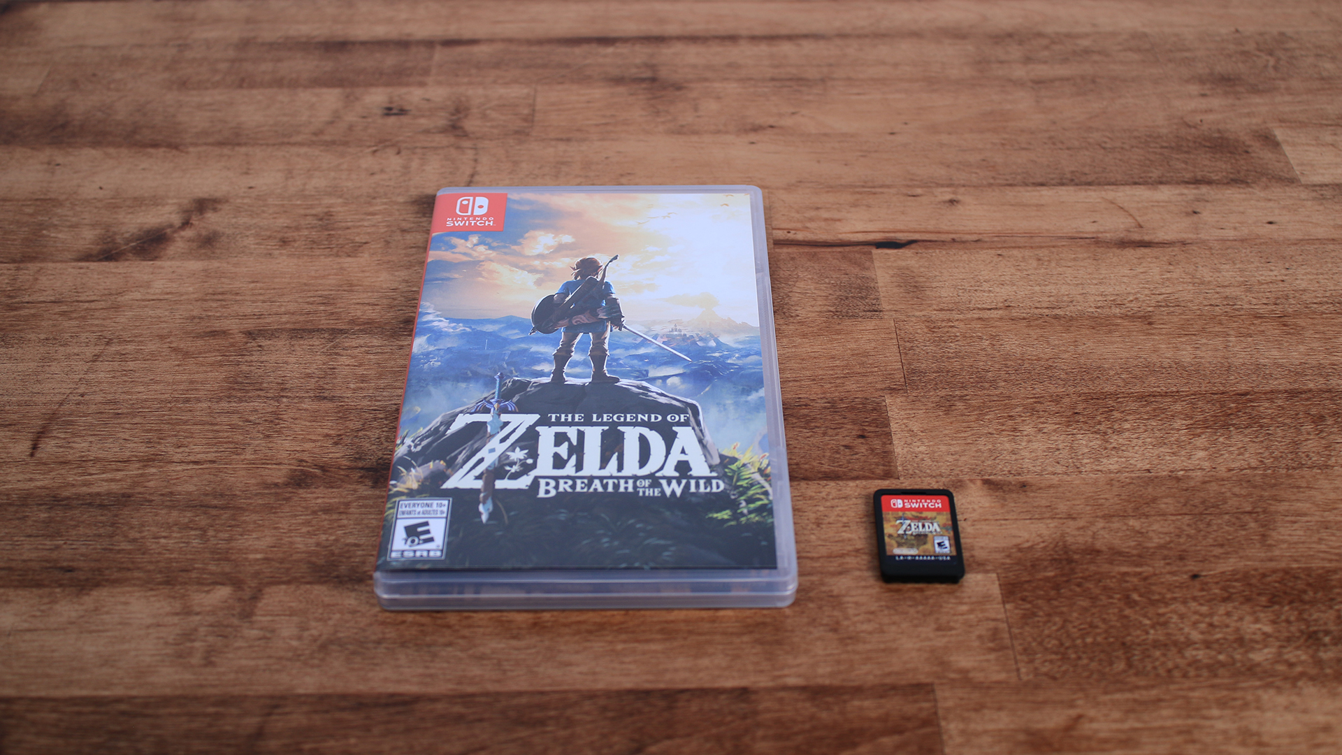 Thoughts After A Night With The Nintendo Switch 4