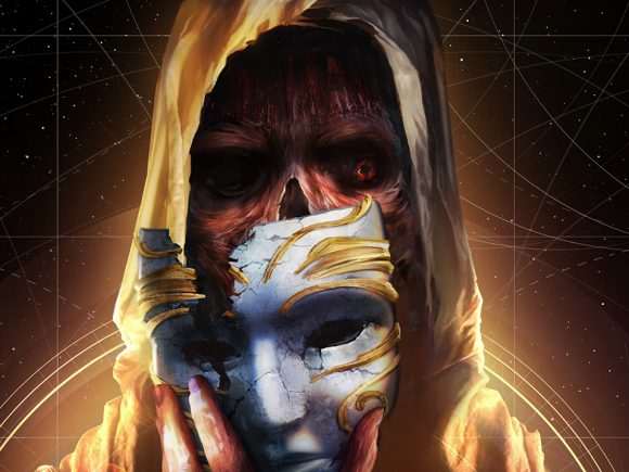 Torment: Tides of Numenera Review - A Pure RPG 1