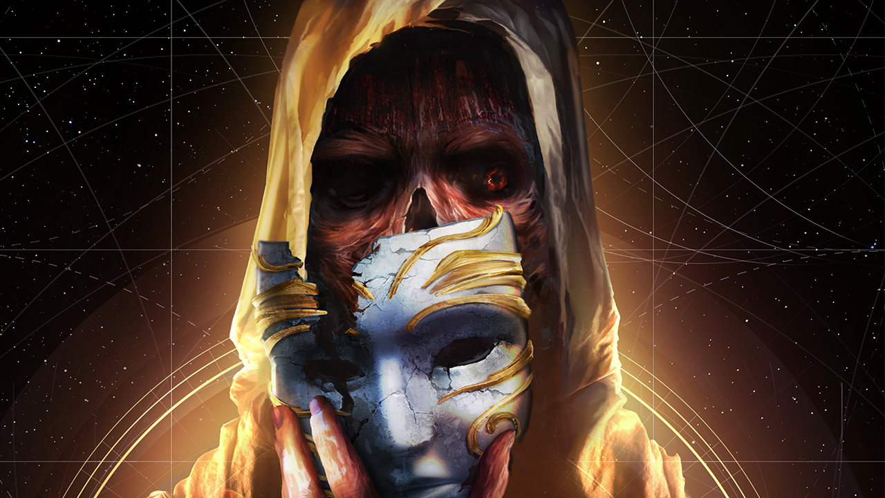 Torment: Tides of Numenera Review - A Pure RPG 1