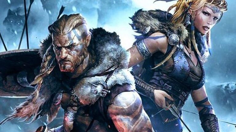 Vikings – Wolves of Midgard Lands a Release Date