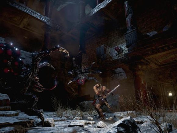 VR Theseus Game Coming Soon 7