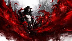 Whip It Good: Netflix Announces Castlevania Series 2
