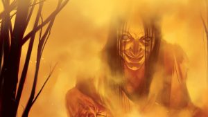 Betrayal at House on the Hill: Widow's Walk - Board Game Review 5