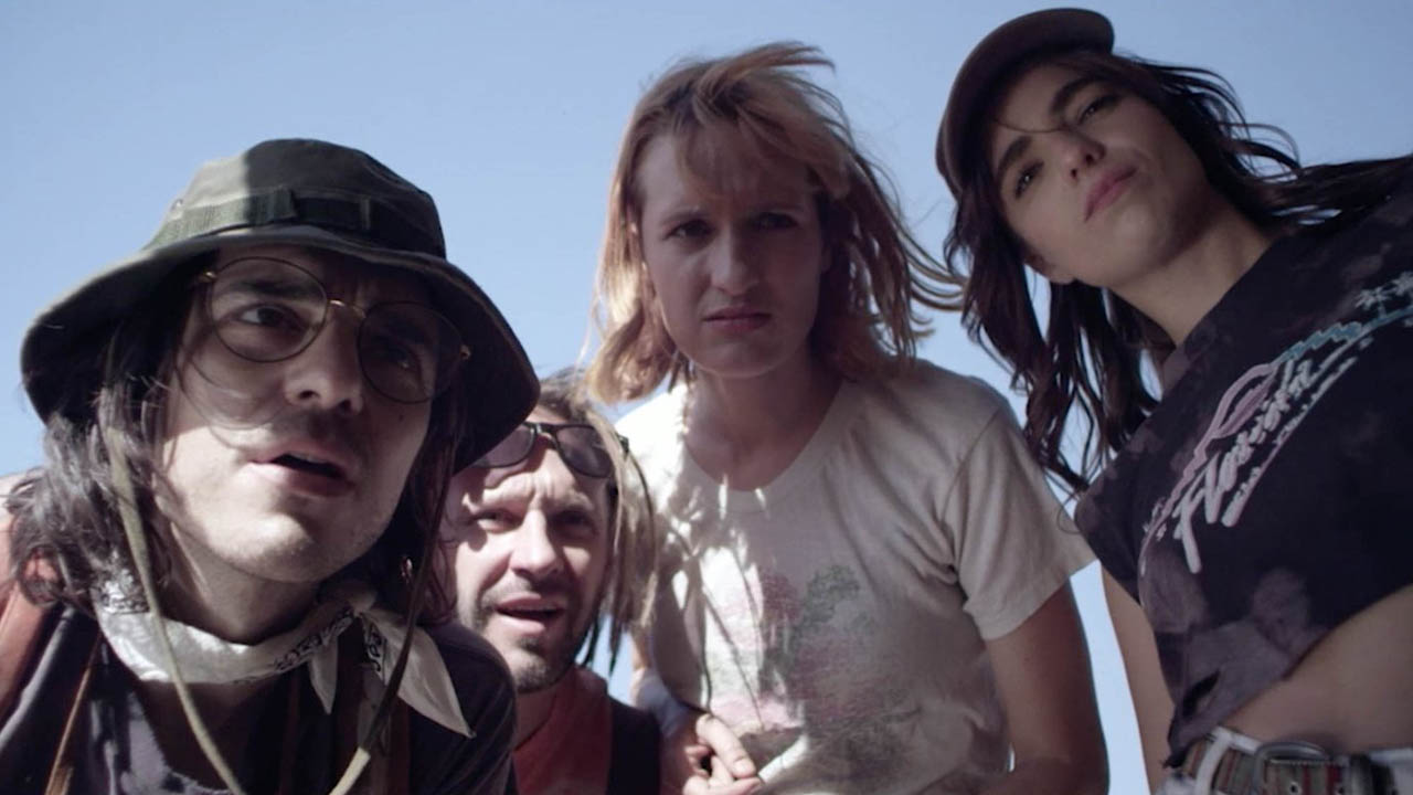 Xx Movie Review - Highlighting The Women Directors Of Indie Horror 1