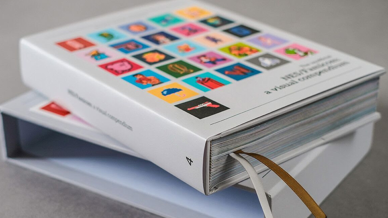 Funstock Retro Releasing NES/Famicom Visual Compendium